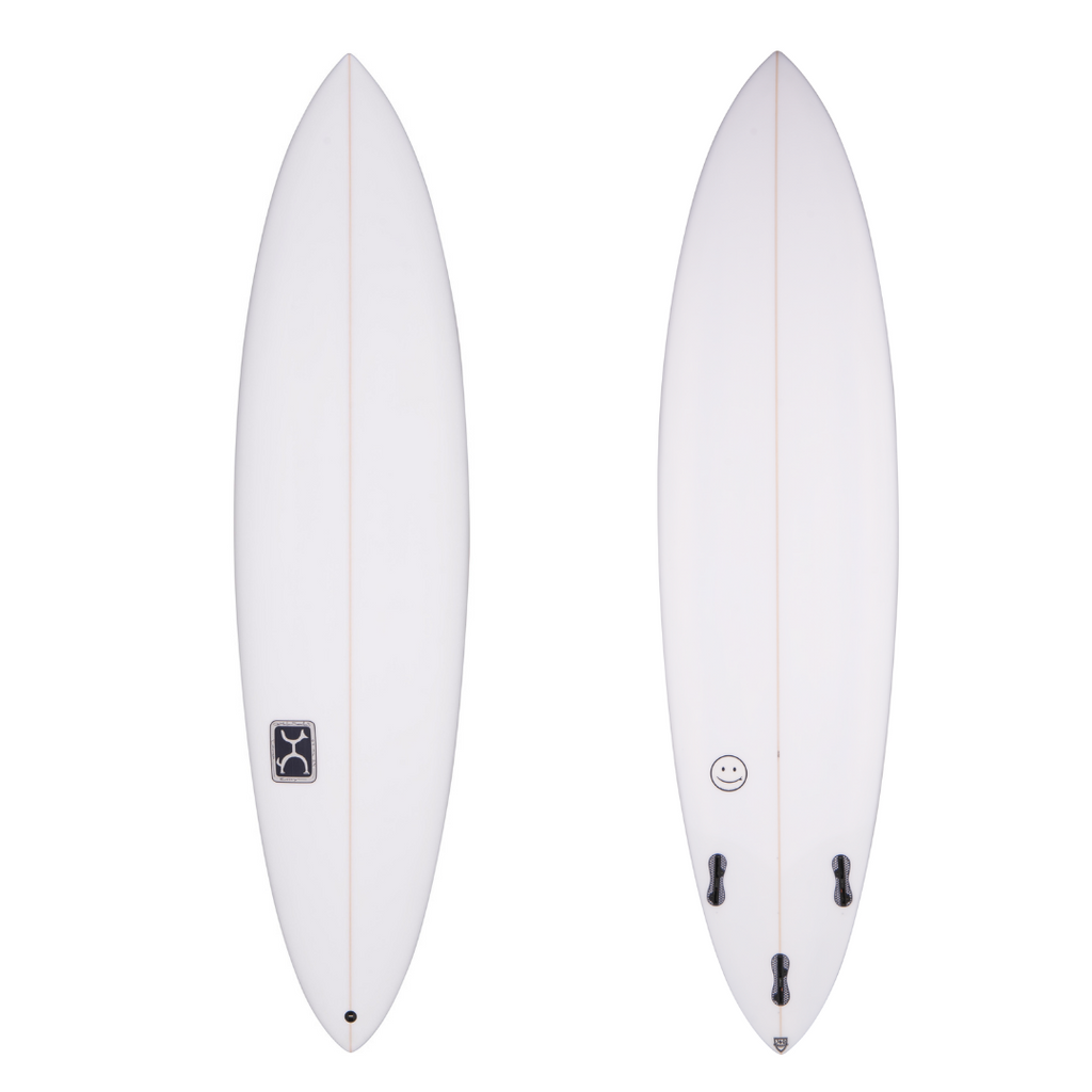 Rob Machado Drifter Surfboard CUSTOM ORDER – Rob Machado Surfboards